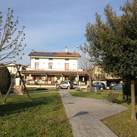 אסיסי House Degli Angeli Apartments מראה חיצוני תמונה