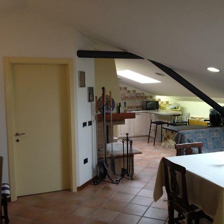 אסיסי House Degli Angeli Apartments מראה חיצוני תמונה