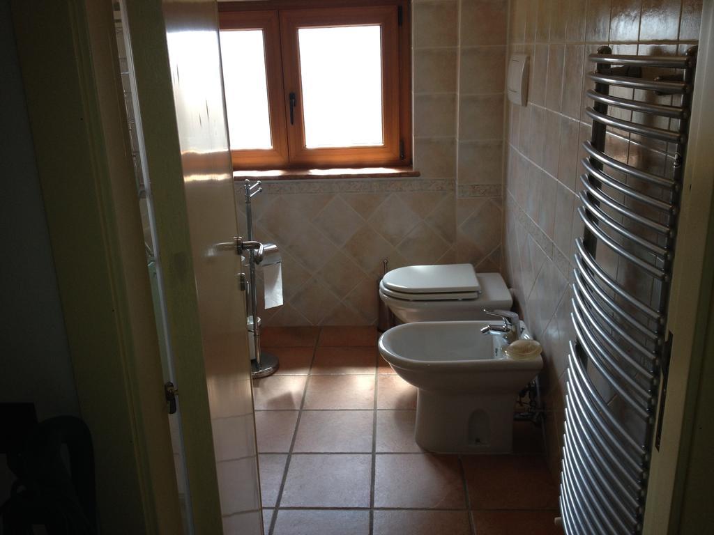 אסיסי House Degli Angeli Apartments מראה חיצוני תמונה
