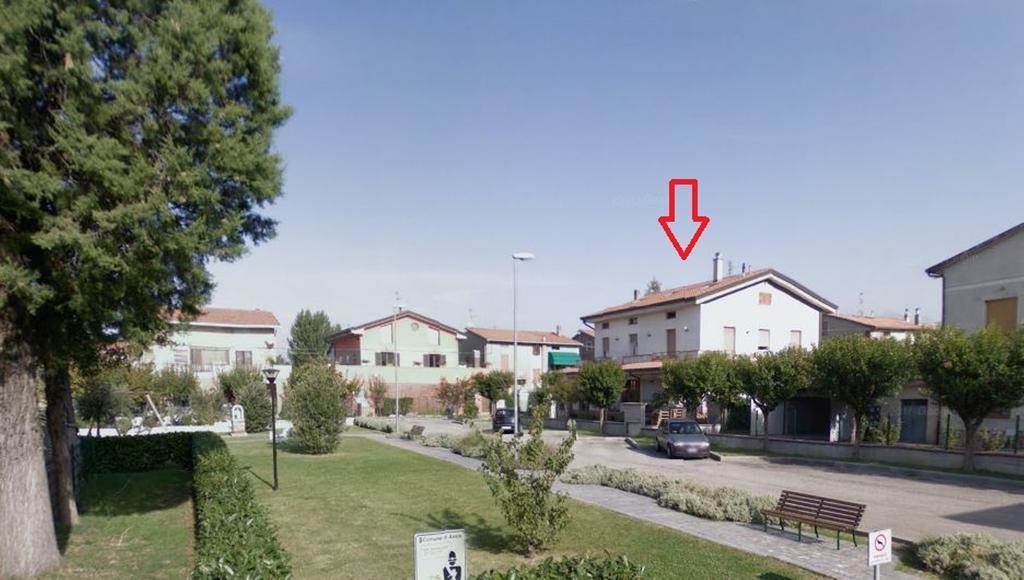 אסיסי House Degli Angeli Apartments מראה חיצוני תמונה