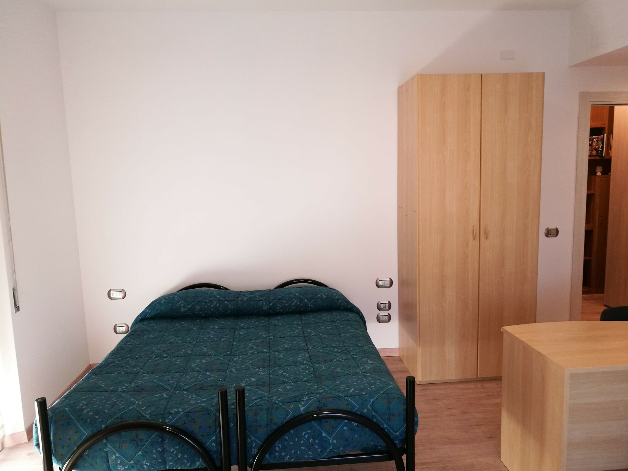 אסיסי House Degli Angeli Apartments מראה חיצוני תמונה