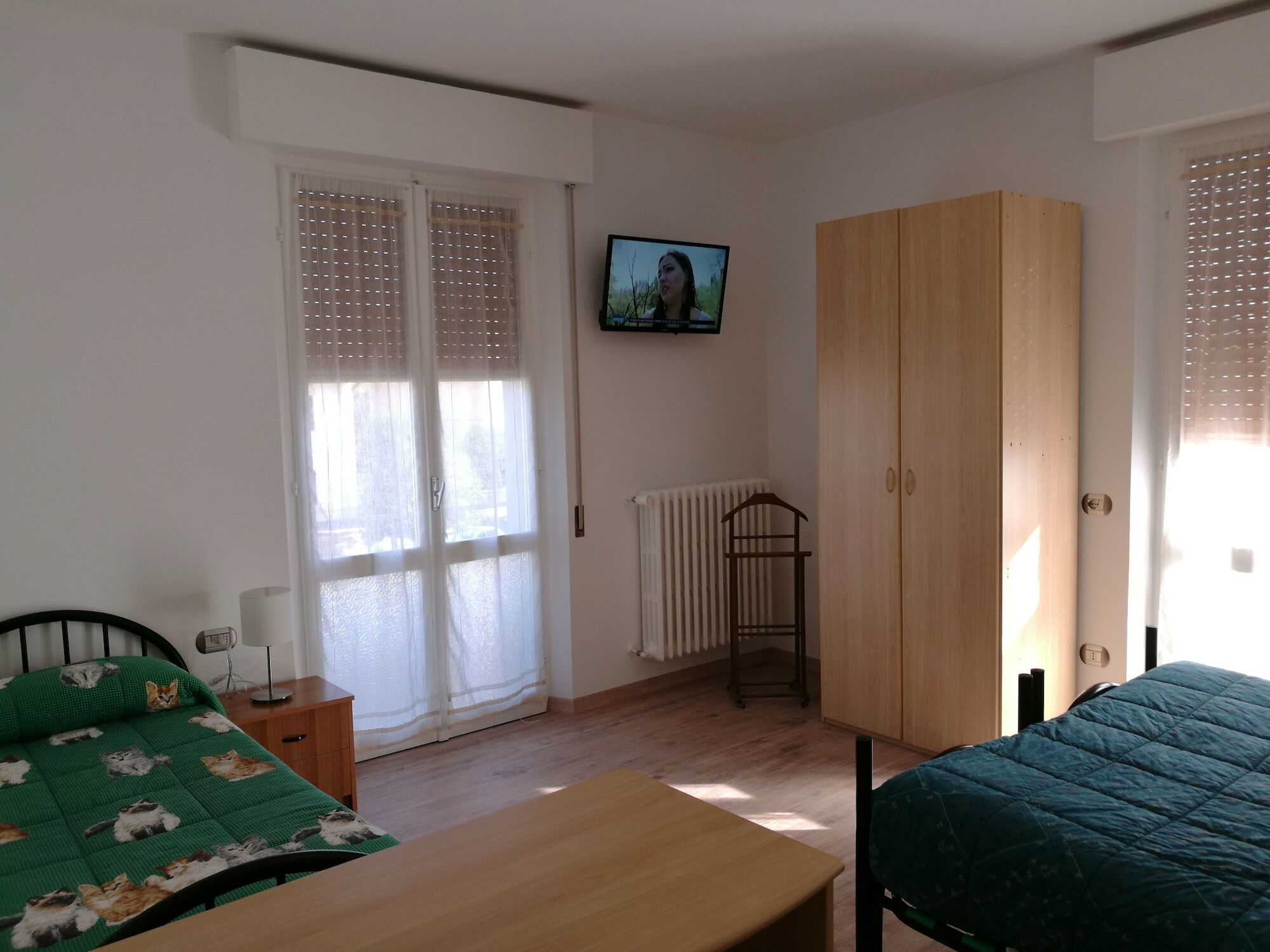 אסיסי House Degli Angeli Apartments מראה חיצוני תמונה
