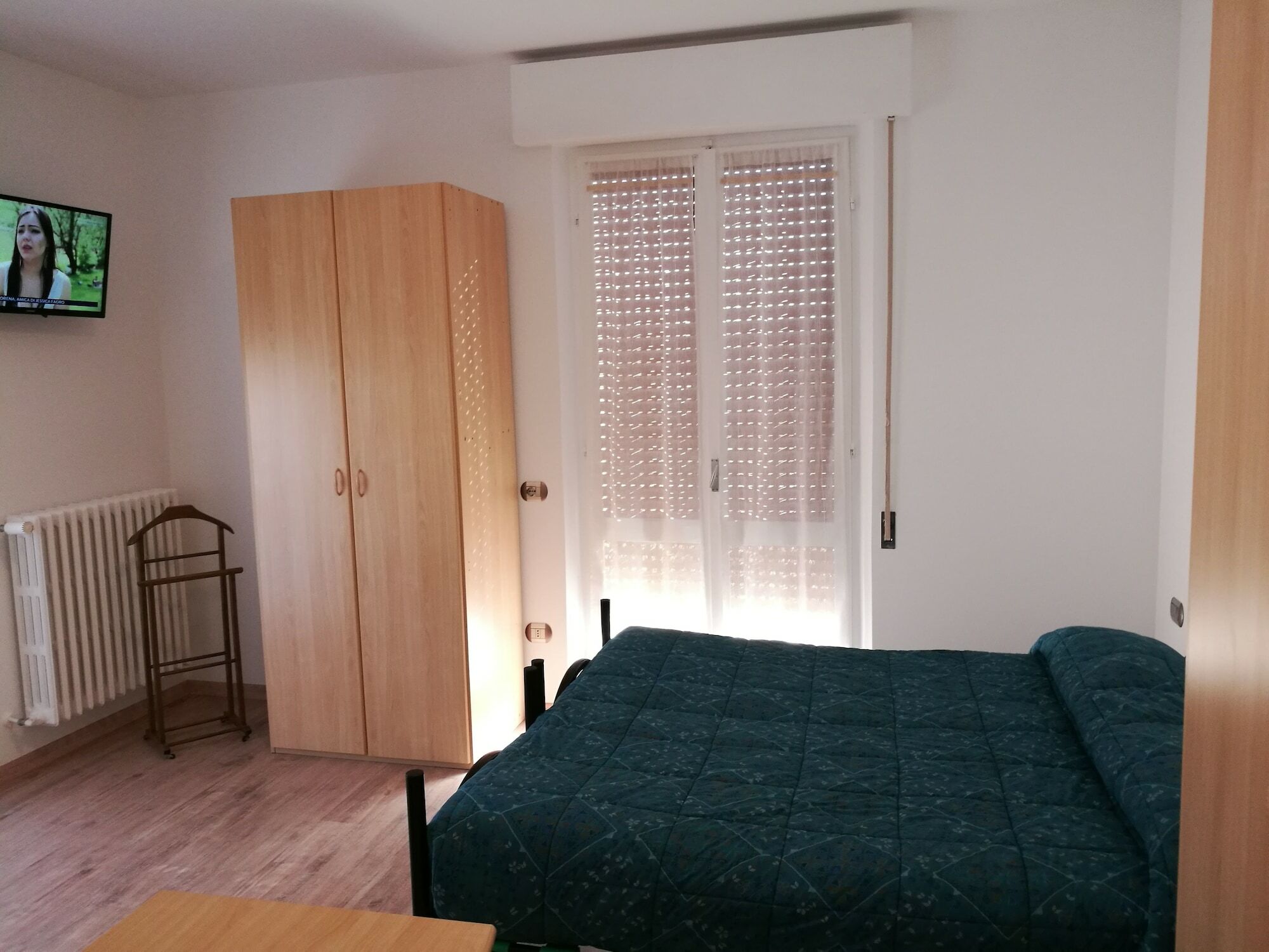 אסיסי House Degli Angeli Apartments מראה חיצוני תמונה