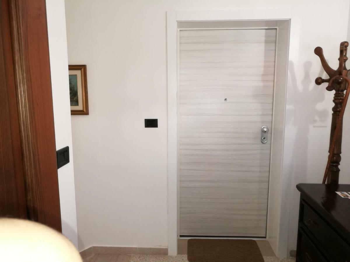 אסיסי House Degli Angeli Apartments מראה חיצוני תמונה