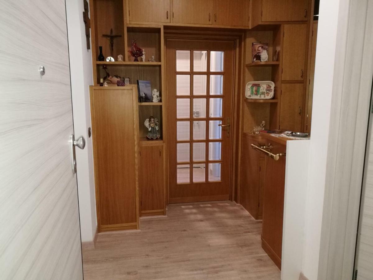אסיסי House Degli Angeli Apartments מראה חיצוני תמונה