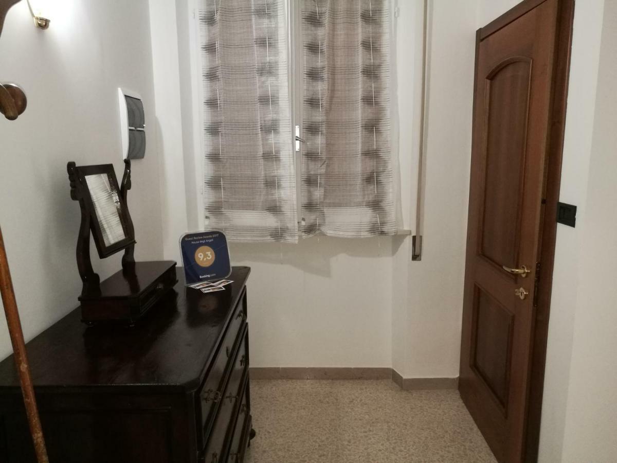 אסיסי House Degli Angeli Apartments מראה חיצוני תמונה