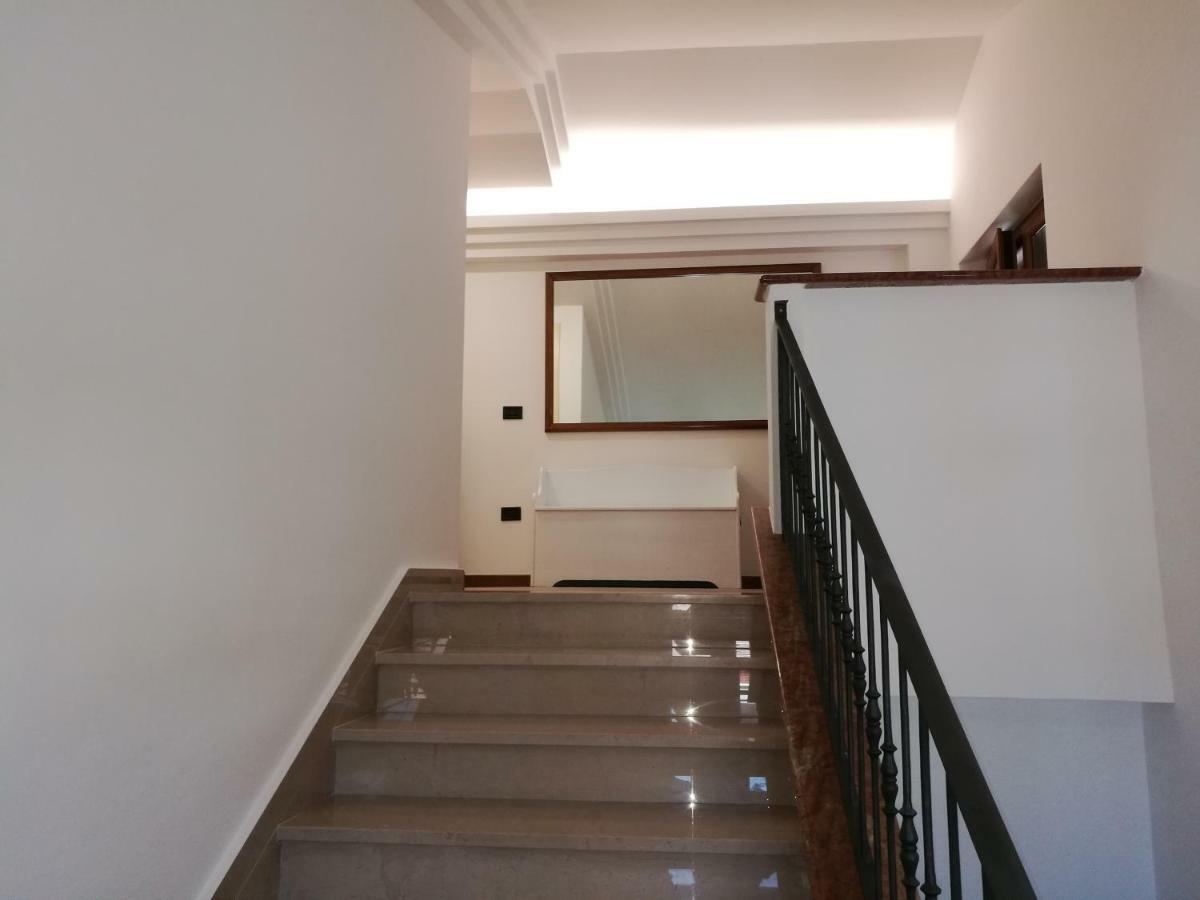 אסיסי House Degli Angeli Apartments מראה חיצוני תמונה