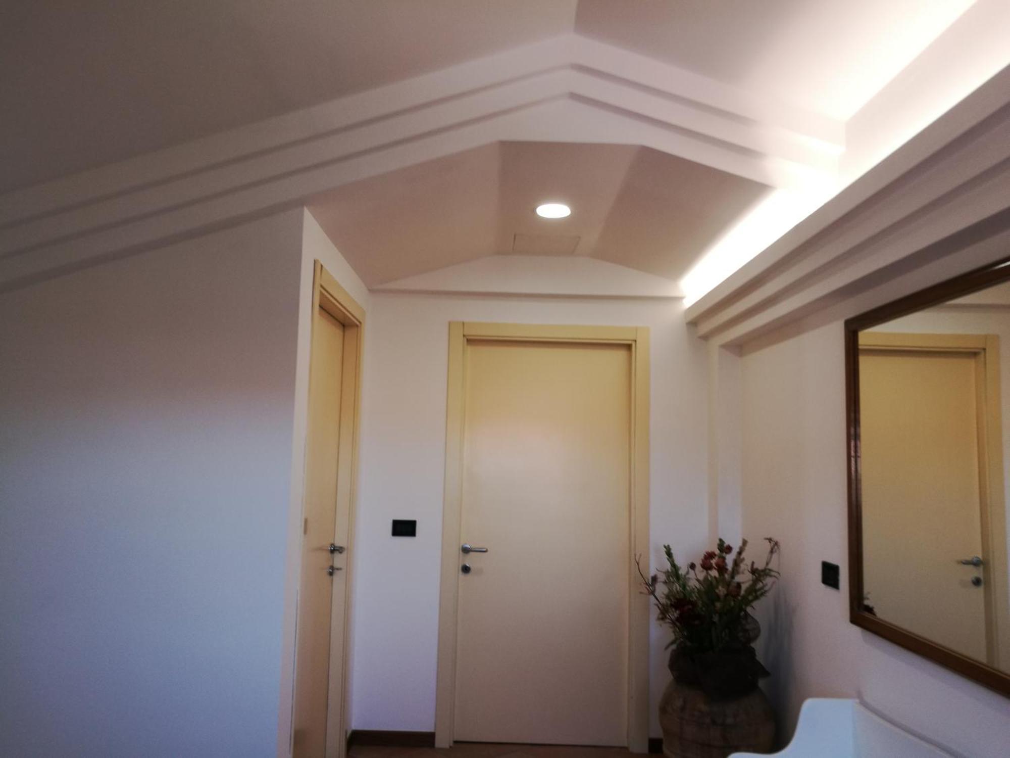 אסיסי House Degli Angeli Apartments מראה חיצוני תמונה